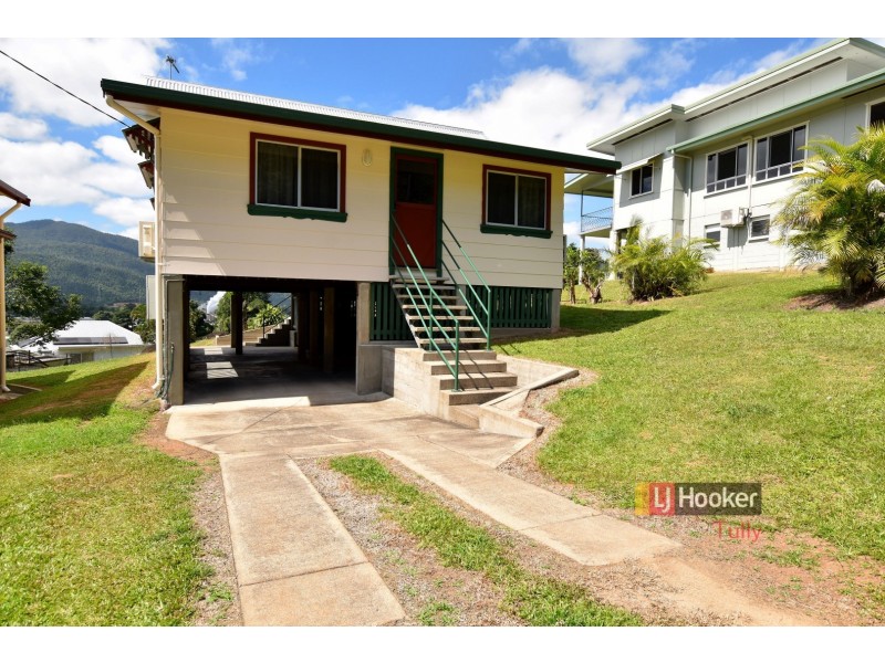 24 Brannigan Street, Tully QLD 4854