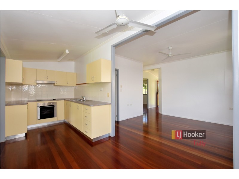 24 Brannigan Street, Tully QLD 4854