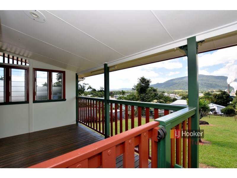 24 Brannigan Street, Tully QLD 4854