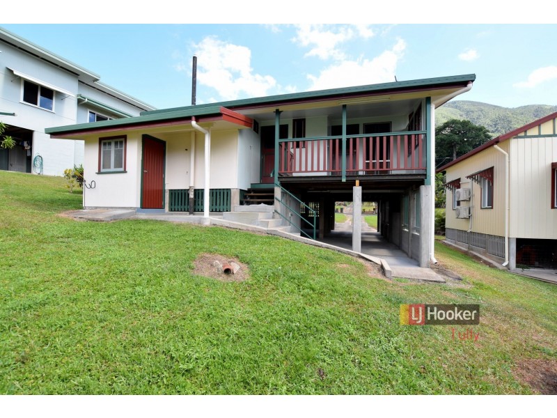 24 Brannigan Street, Tully QLD 4854