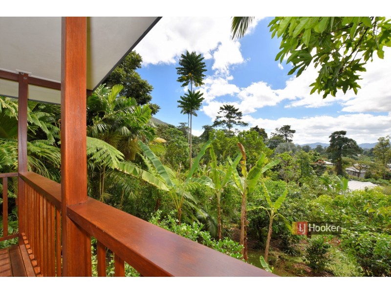 24 Hyatt Street, Tully QLD 4854