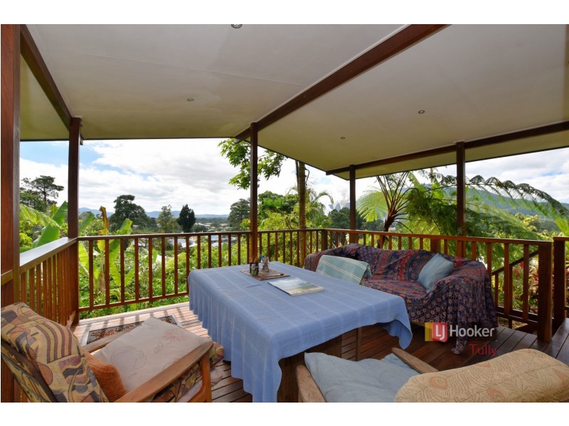 24 Hyatt Street, Tully QLD 4854