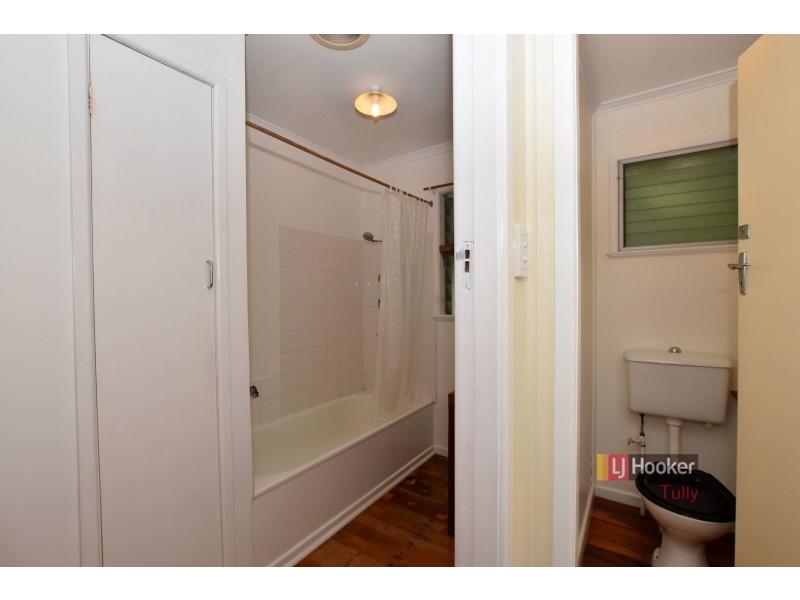 24 Hyatt Street, Tully QLD 4854