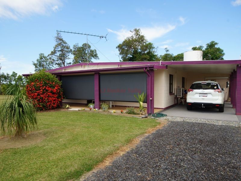 90 Bluff Road, Bilyana QLD 4854