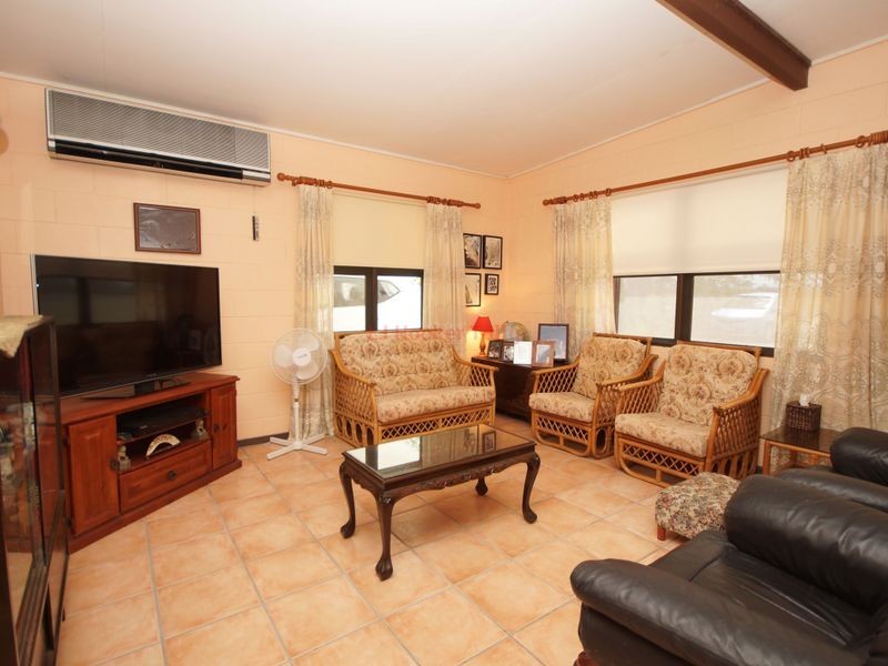 90 Bluff Road, Bilyana QLD 4854