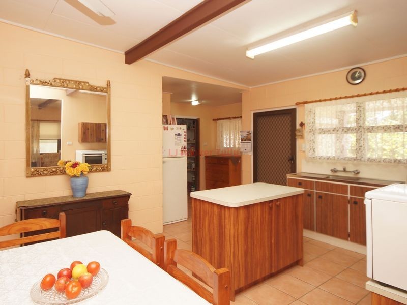 90 Bluff Road, Bilyana QLD 4854