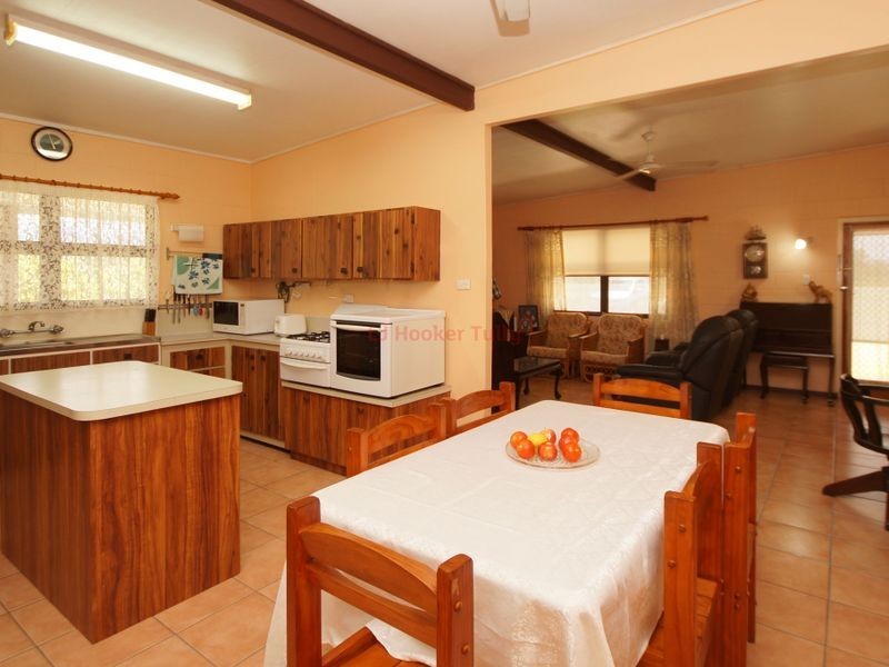 90 Bluff Road, Bilyana QLD 4854