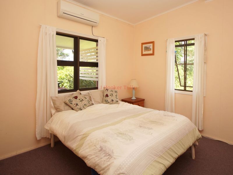 90 Bluff Road, Bilyana QLD 4854