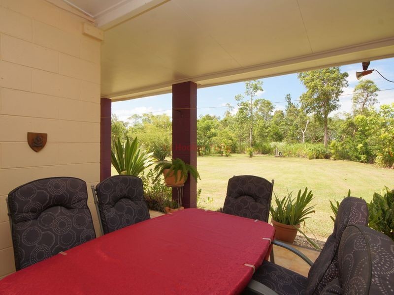 90 Bluff Road, Bilyana QLD 4854