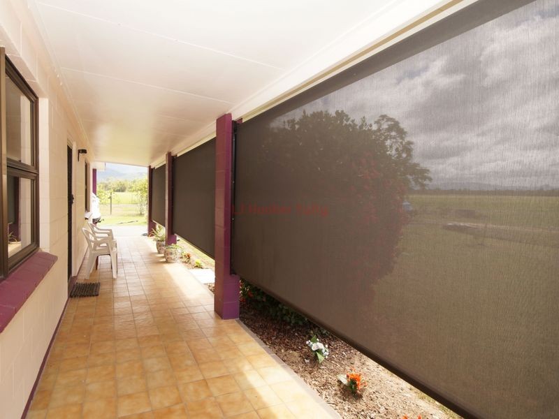 90 Bluff Road, Bilyana QLD 4854