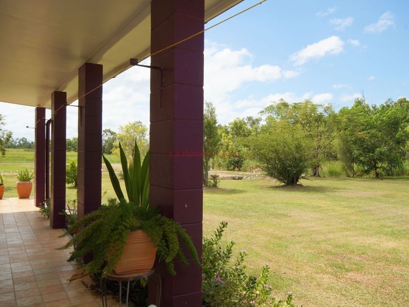 90 Bluff Road, Bilyana QLD 4854