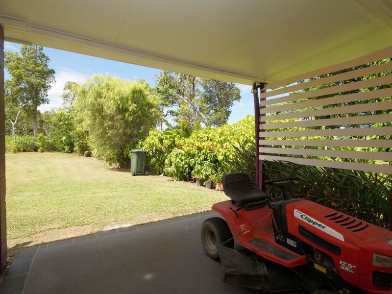 90 Bluff Road, Bilyana QLD 4854