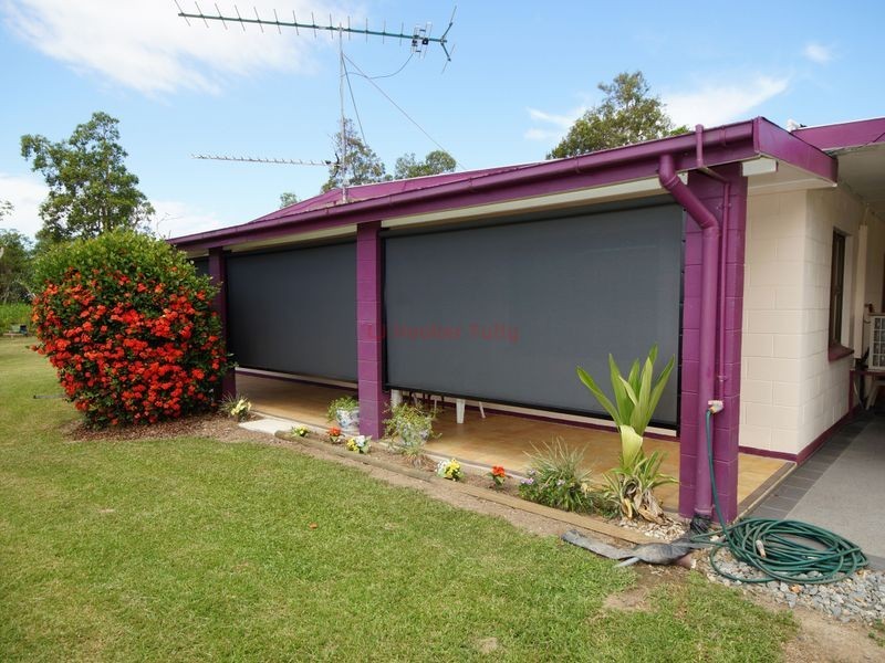 90 Bluff Road, Bilyana QLD 4854