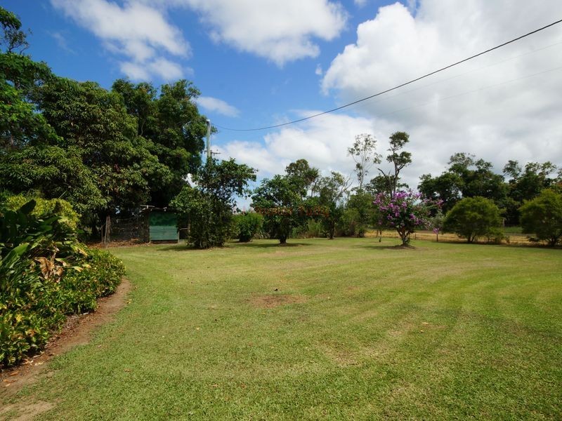 90 Bluff Road, Bilyana QLD 4854