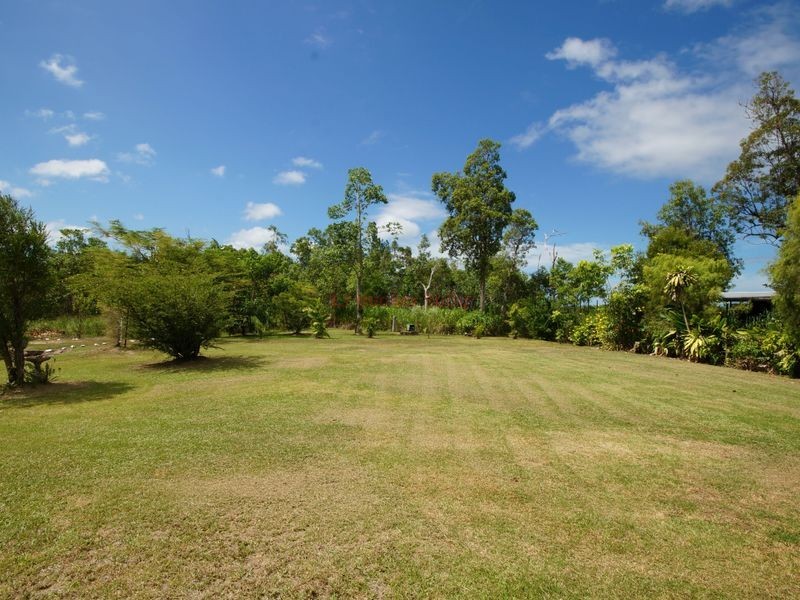 90 Bluff Road, Bilyana QLD 4854
