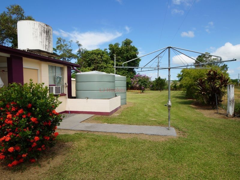 90 Bluff Road, Bilyana QLD 4854