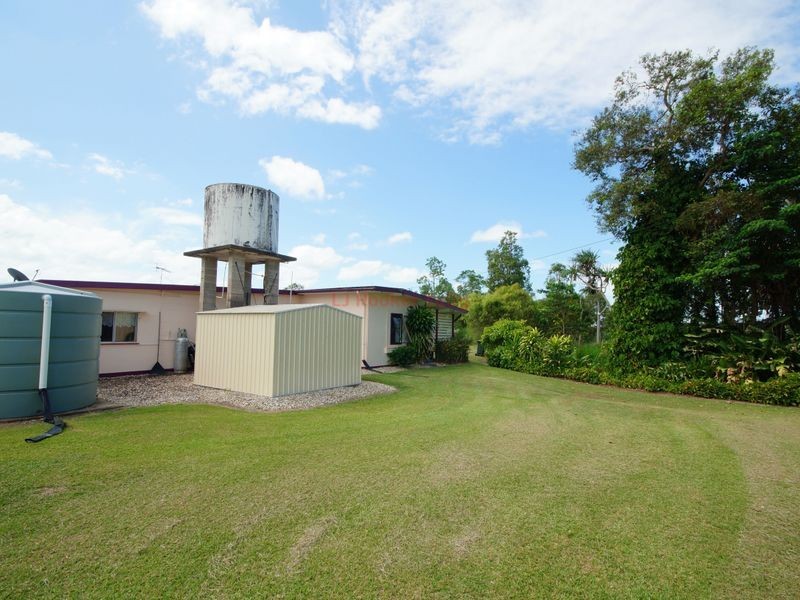 90 Bluff Road, Bilyana QLD 4854