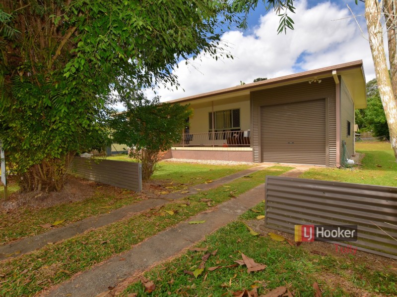 26 Bergin Road, Innisfail Estate QLD 4860