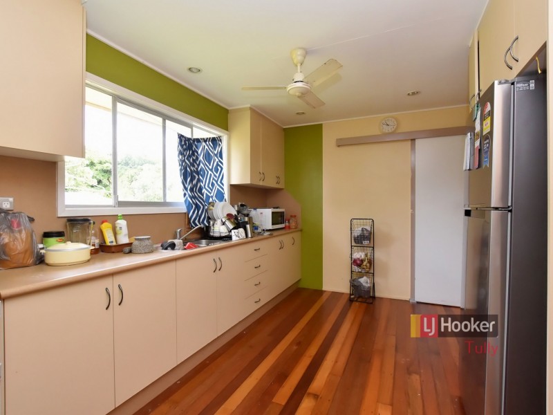 26 Bergin Road, Innisfail Estate QLD 4860