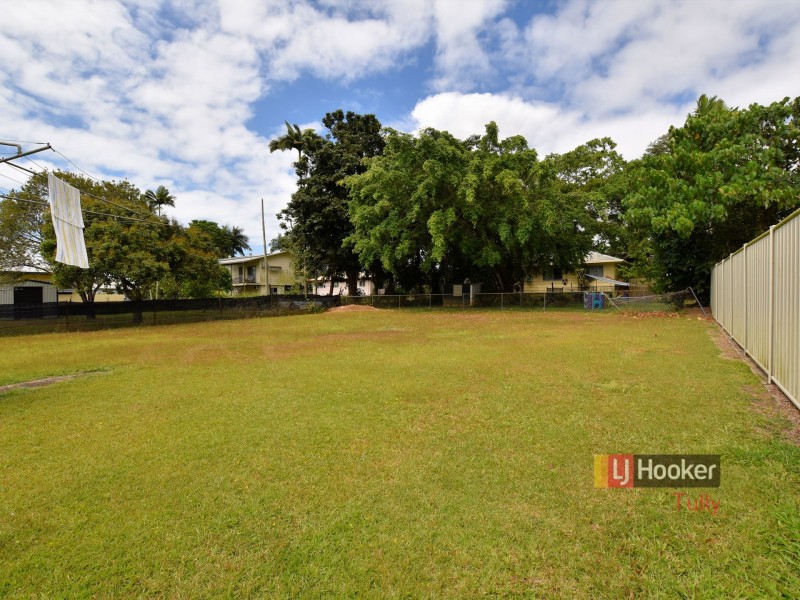 26 Bergin Road, Innisfail Estate QLD 4860