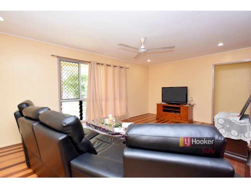 26 Bergin Road, Innisfail Estate QLD 4860