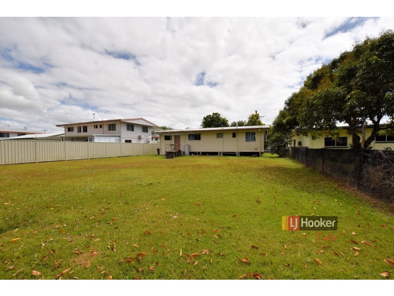 26 Bergin Road, Innisfail Estate QLD 4860