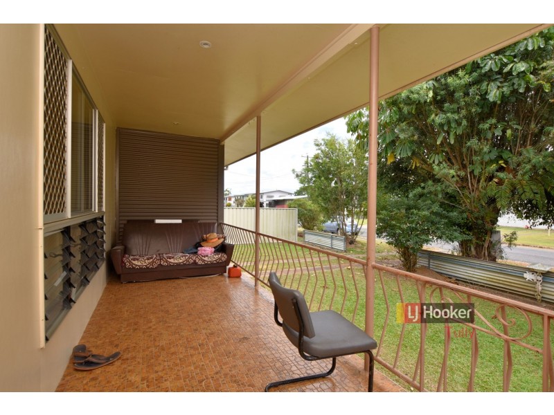 26 Bergin Road, Innisfail Estate QLD 4860