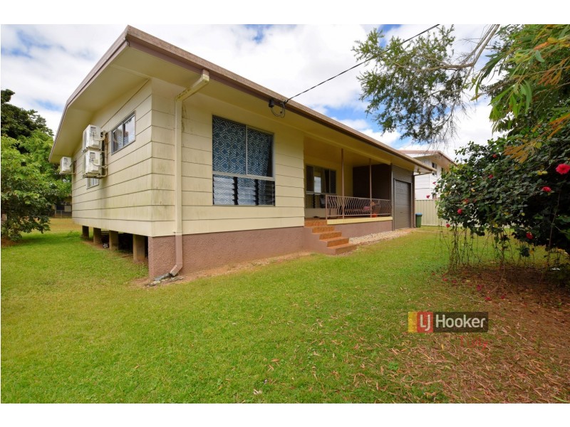 26 Bergin Road, Innisfail Estate QLD 4860