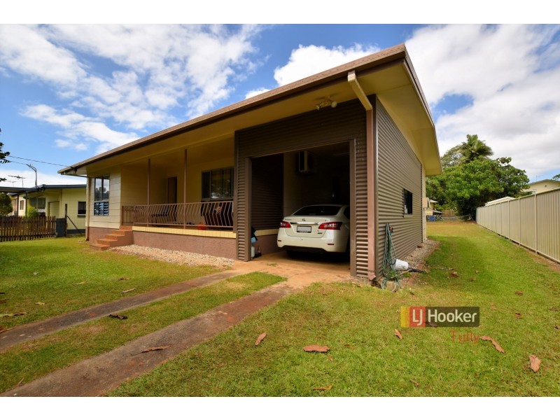 26 Bergin Road, Innisfail Estate QLD 4860