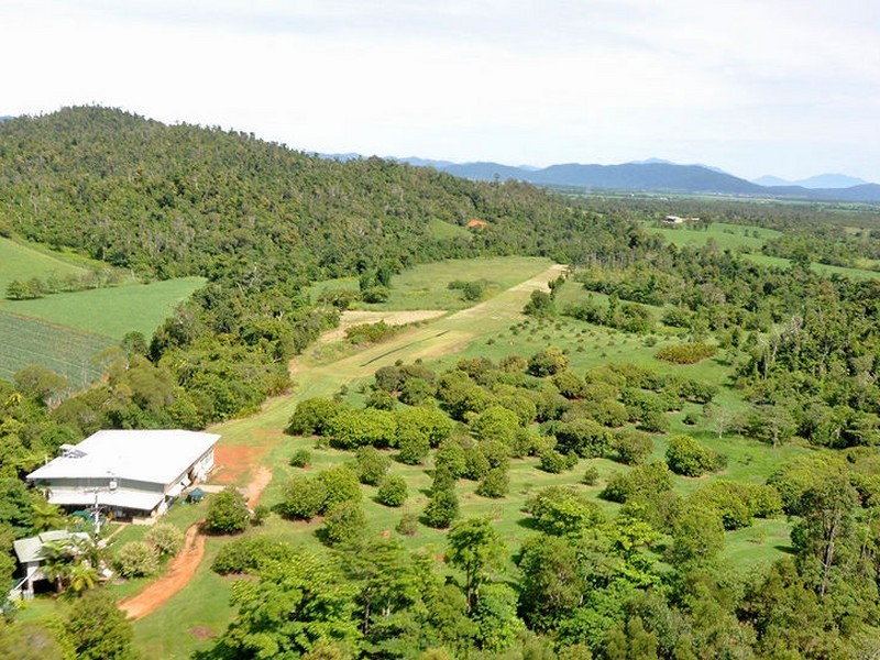670 El Arish Mission Beach Road, Maria Creeks QLD 4855
