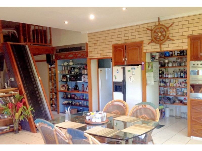 670 El Arish Mission Beach Road, Maria Creeks QLD 4855