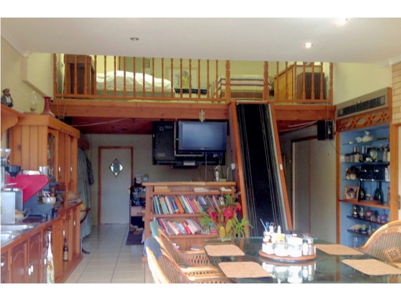 670 El Arish Mission Beach Road, Maria Creeks QLD 4855