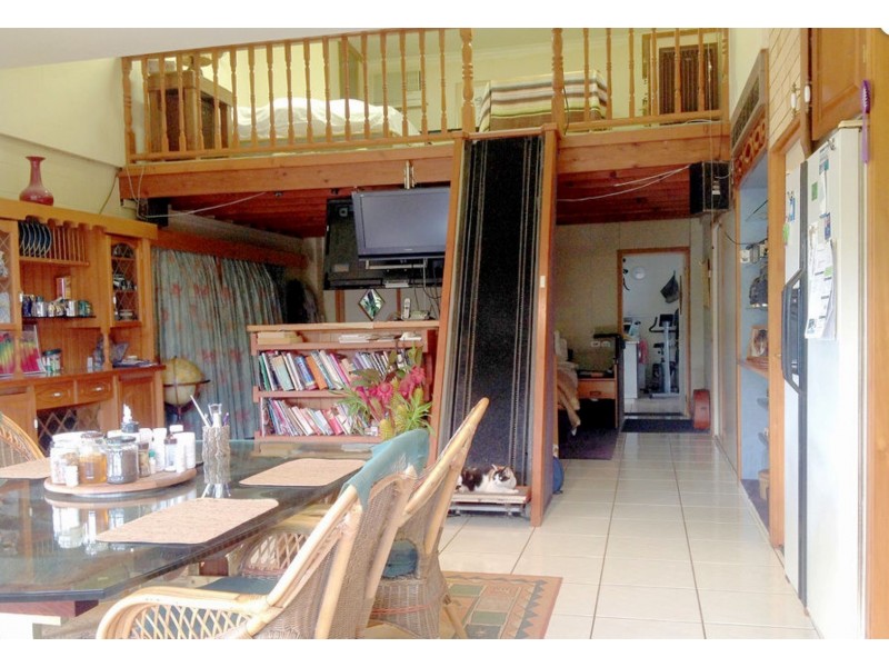 670 El Arish Mission Beach Road, Maria Creeks QLD 4855