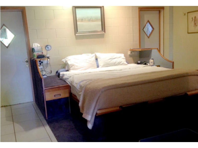 670 El Arish Mission Beach Road, Maria Creeks QLD 4855