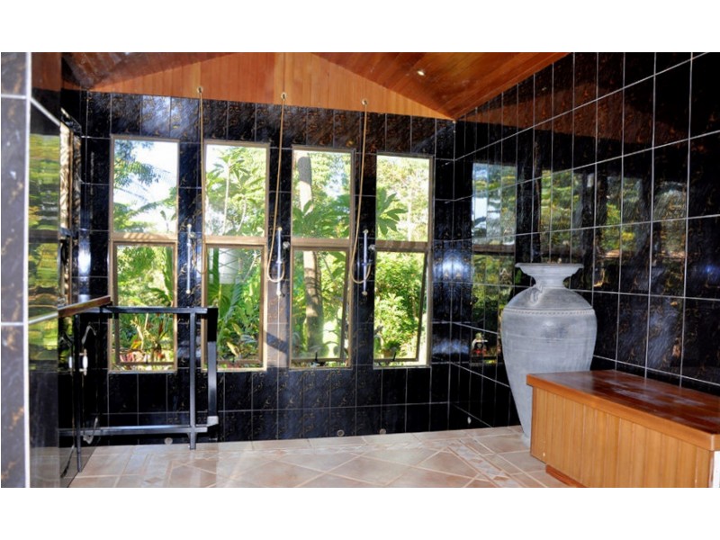 670 El Arish Mission Beach Road, Maria Creeks QLD 4855