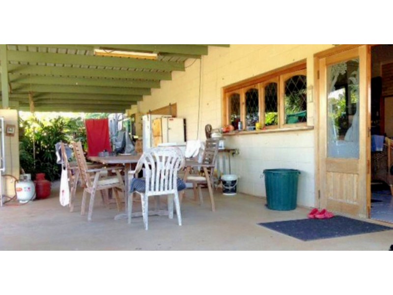 670 El Arish Mission Beach Road, Maria Creeks QLD 4855