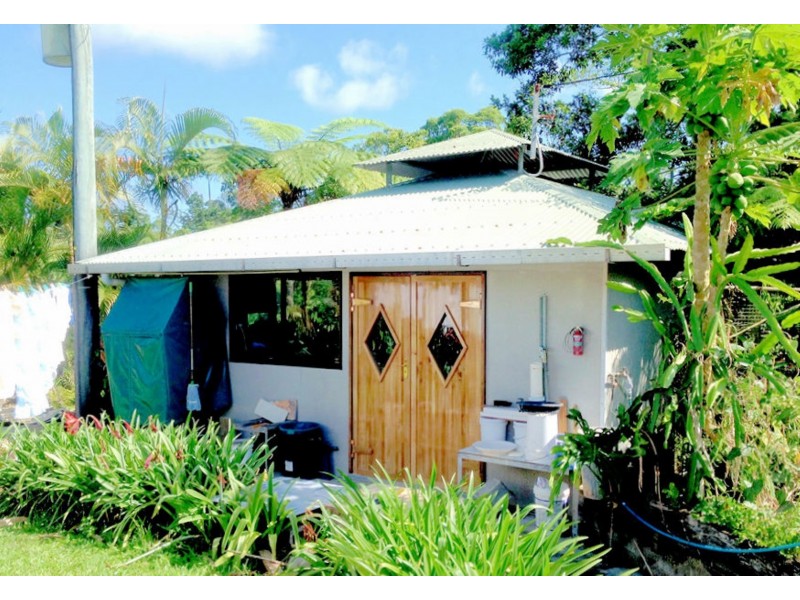 670 El Arish Mission Beach Road, Maria Creeks QLD 4855