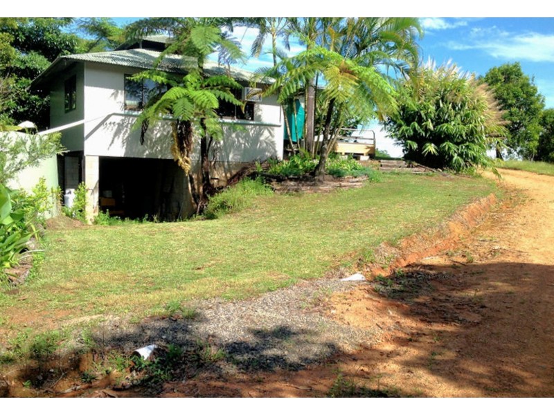 670 El Arish Mission Beach Road, Maria Creeks QLD 4855