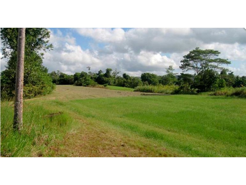 670 El Arish Mission Beach Road, Maria Creeks QLD 4855