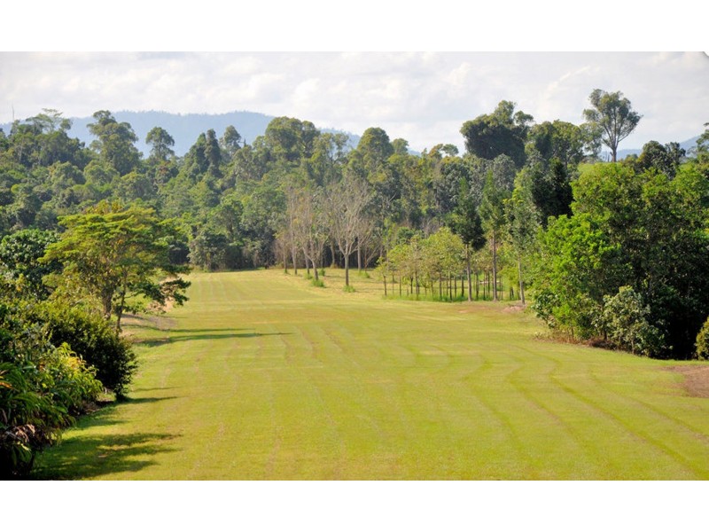 670 El Arish Mission Beach Road, Maria Creeks QLD 4855