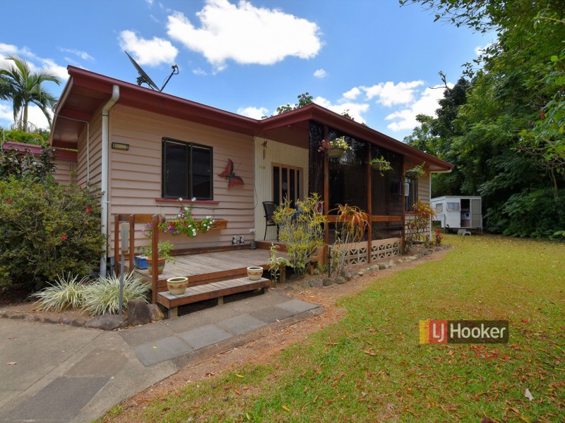 57155 Bruce Highway, Bilyana QLD 4854