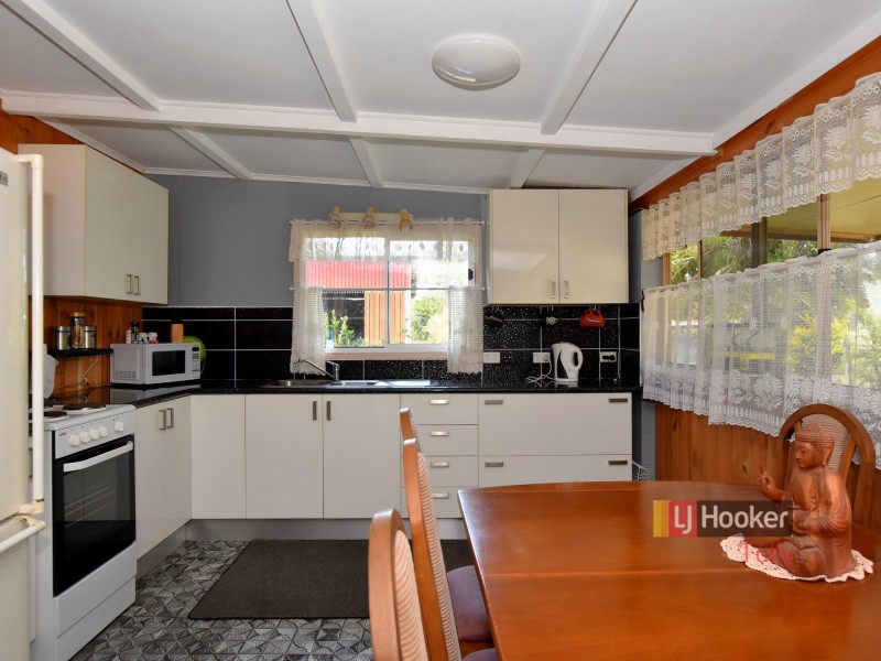 57155 Bruce Highway, Bilyana QLD 4854