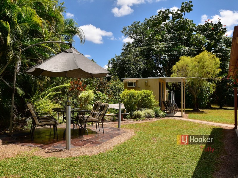 57155 Bruce Highway, Bilyana QLD 4854