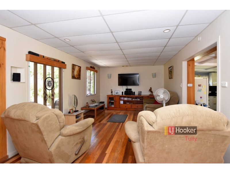 57155 Bruce Highway, Bilyana QLD 4854