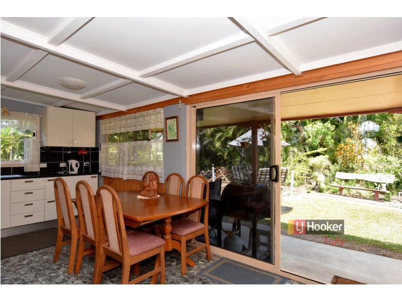 57155 Bruce Highway, Bilyana QLD 4854