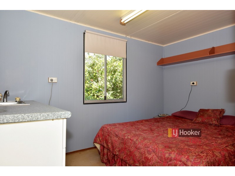 57155 Bruce Highway, Bilyana QLD 4854