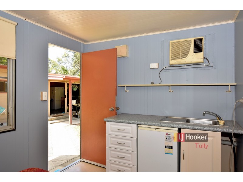 57155 Bruce Highway, Bilyana QLD 4854