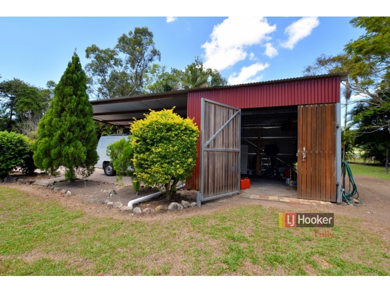 57155 Bruce Highway, Bilyana QLD 4854