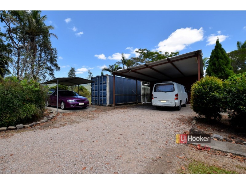 57155 Bruce Highway, Bilyana QLD 4854
