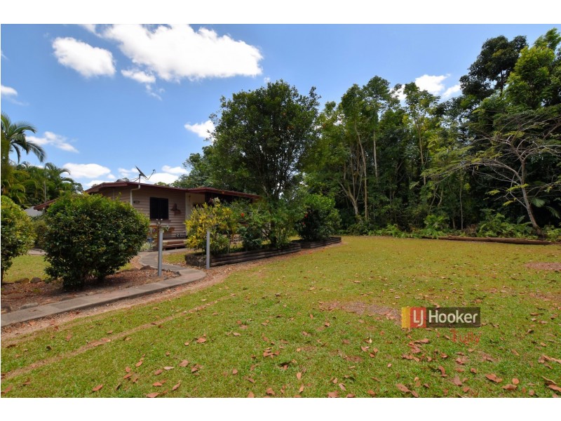 57155 Bruce Highway, Bilyana QLD 4854
